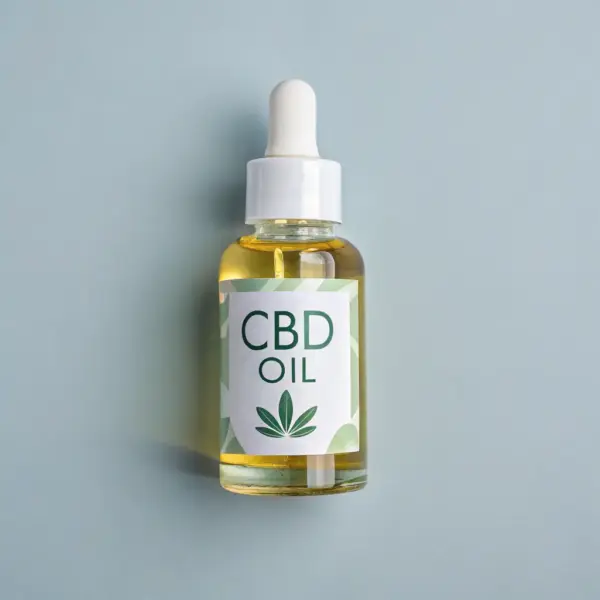 Relaxation Hemp Tincture