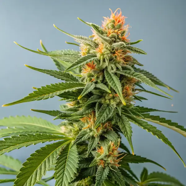 Hemp THCA Flower - Blue Dream
