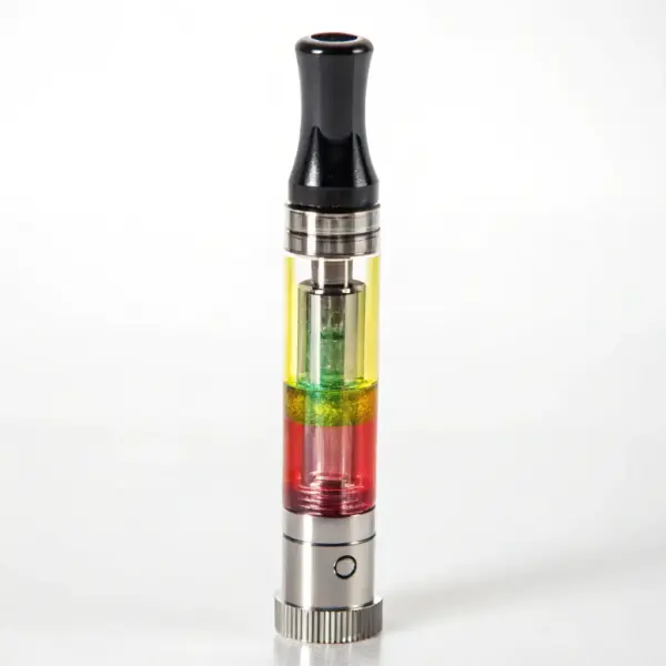 Hemp THCA Vape Cartridge - Sunset Chill