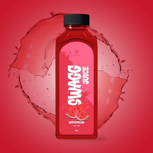 Watermelon swag juice