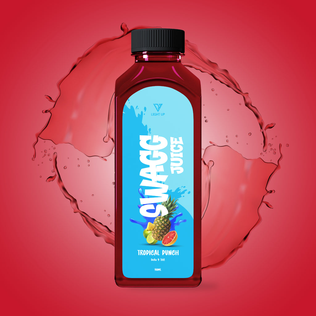 Watermelon swag juice